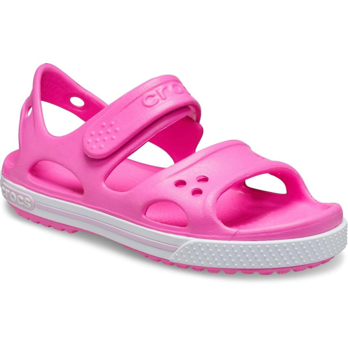 Girls crocs hotsell