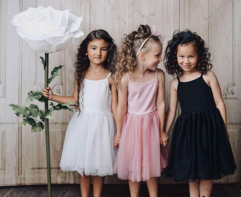 Tutu dresses for 12 year outlet olds