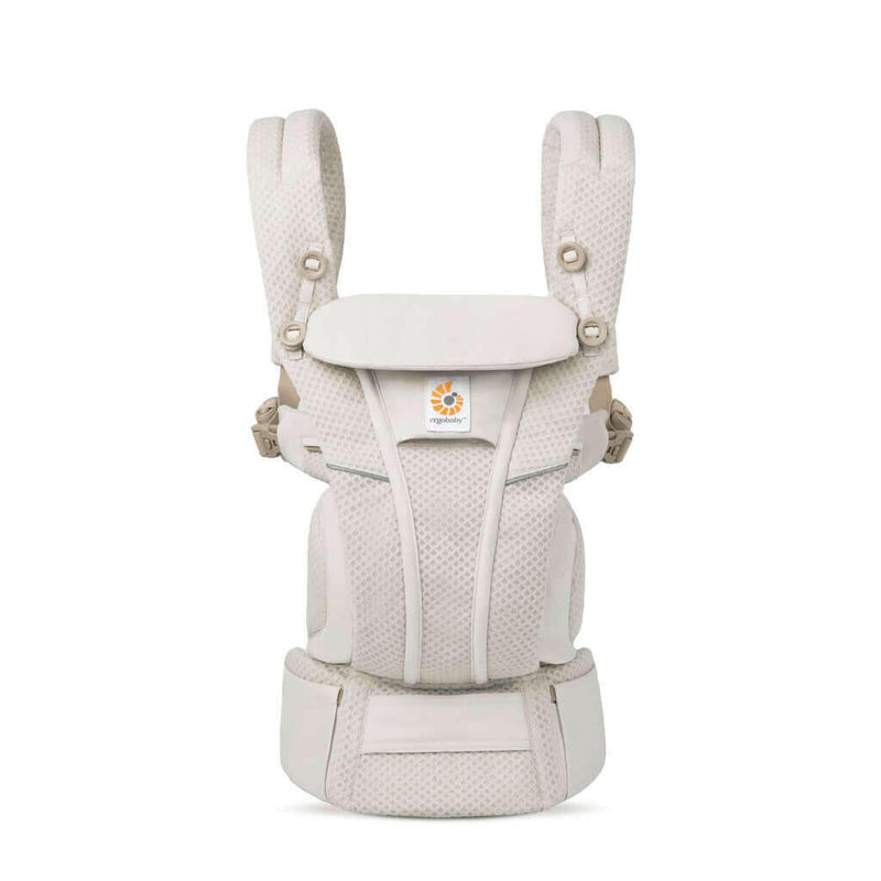 Ergobaby Omni Breeze Baby Carrier - Natural Beige - HYPHEN KIDS