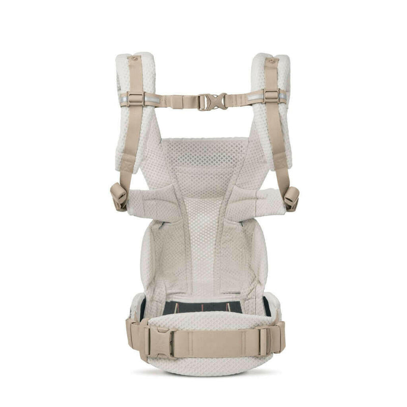 Ergobaby Omni Breeze Baby Carrier - Natural Beige - HYPHEN KIDS