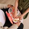 GoBe Lunchbox - Watermelon Pink - HYPHEN KIDS