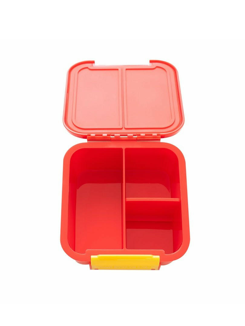 Little Lunch Box Co Leakproof Bento Two - Faces - HYPHEN KIDS