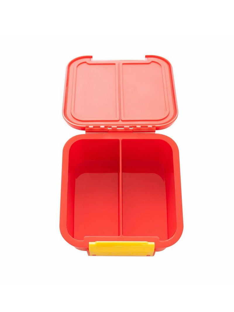 Little Lunch Box Co Leakproof Bento Two - Faces - HYPHEN KIDS