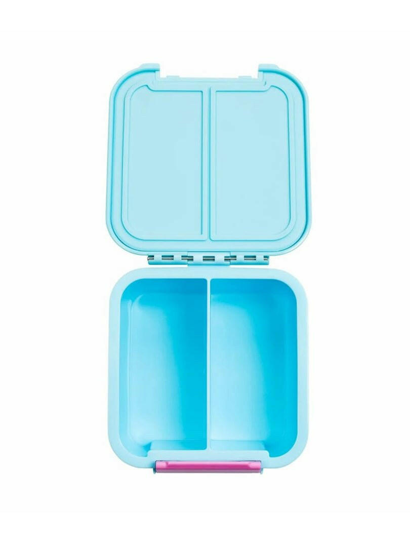 Little Lunch Box Co Leakproof Bento Two - Mermaid Friends - HYPHEN KIDS