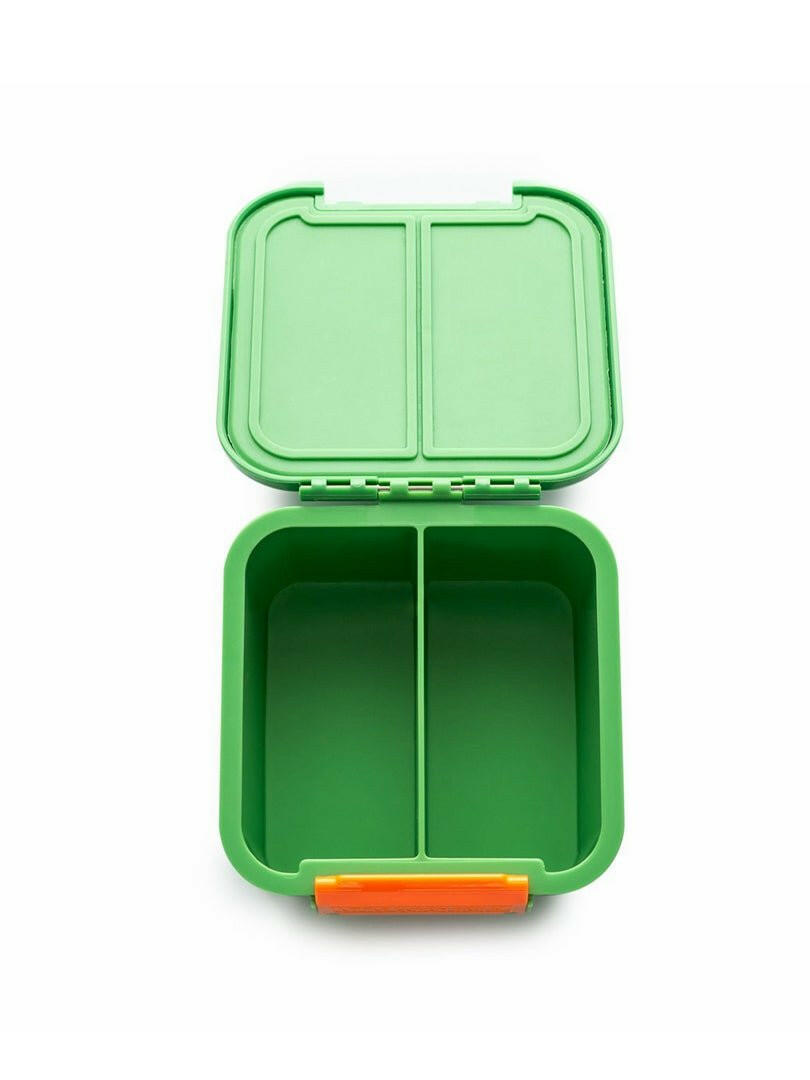 Little Lunch Box Co Leakproof Bento Two - T Rex - HYPHEN KIDS