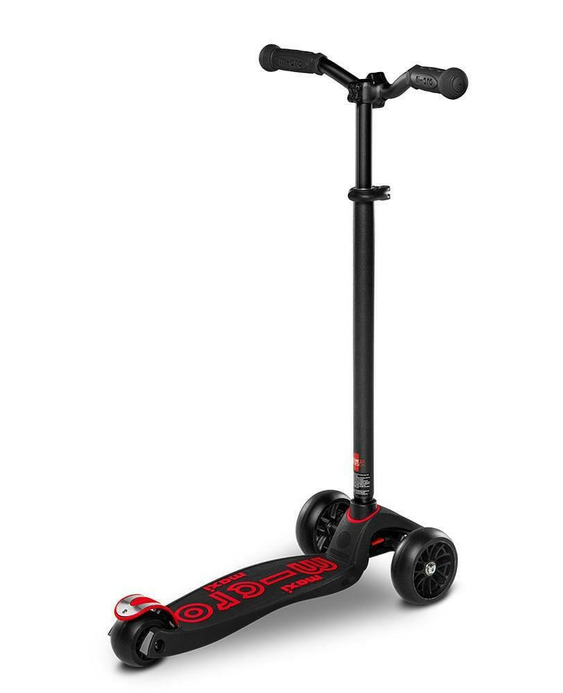 Maxi micro store scooter