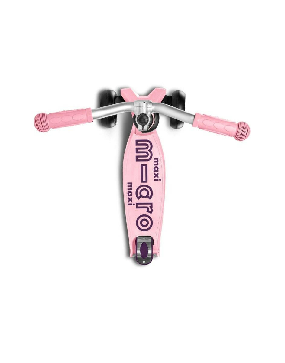 Maxi micro deluxe sales pink kids scooter