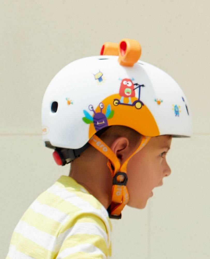 Micro hot sale childrens helmet