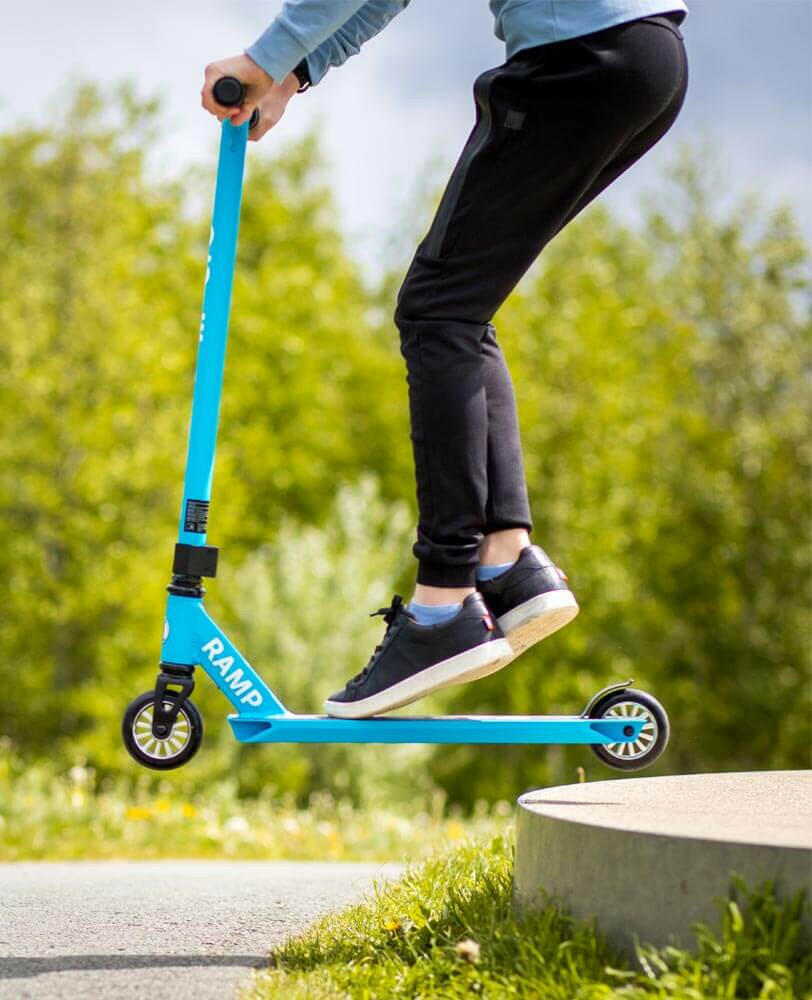 Stunt scooters for hot sale 9 year olds