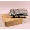 Nestling Stainless Steel Jumbo Bento Box - HYPHEN KIDS