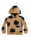 NUNUNU Roar Hoodie - HYPHEN KIDS