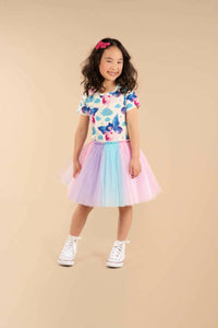Rock Your Kid Fairy Girls Circus Dress - HYPHEN KIDS