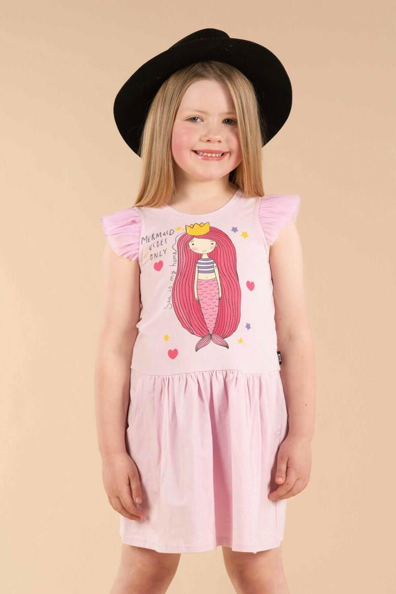 Rock your best sale kid dress