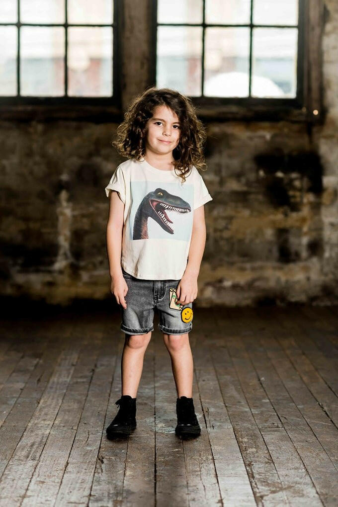 Rock Your Kid Rebel With a Cause Socks - SALE-Sale Girls Clothing : Kids  Clothing NZ : Shop Online : Kid Republic - W18 Rock Your Kid