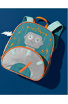 Skip Hop Spark Style Little Kid Backpack - Robot - HYPHEN KIDS